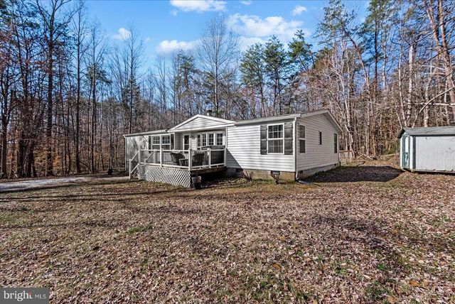 197 HOLLY GROVE CT, Bumpass, VA 23024