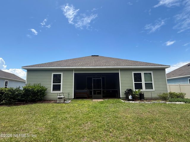 122 SAVITA Street, St. Johns, FL 32259
