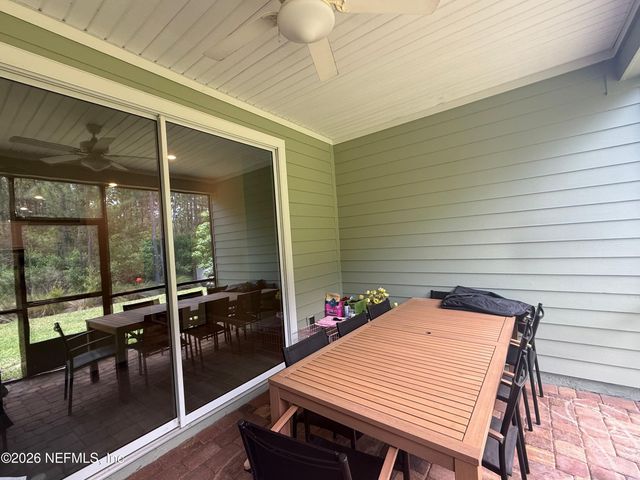 122 SAVITA Street, St. Johns, FL 32259