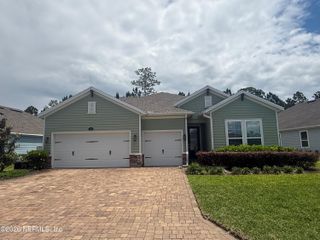 122 SAVITA Street, St. Johns, FL 32259