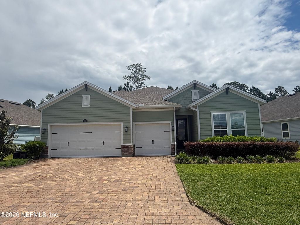 122 SAVITA Street, St. Johns, FL 32259