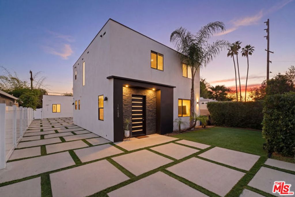 14650 Margate Street, Sherman Oaks, CA 91411