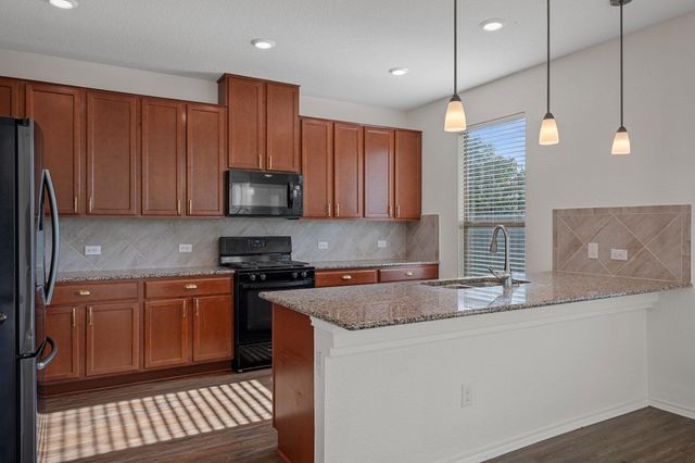 6257 Mantalcino DR, Round Rock, TX 78665