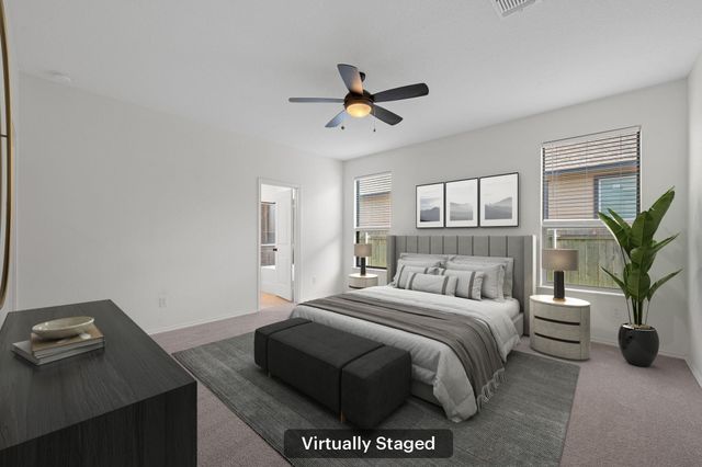 6257 Mantalcino DR, Round Rock, TX 78665