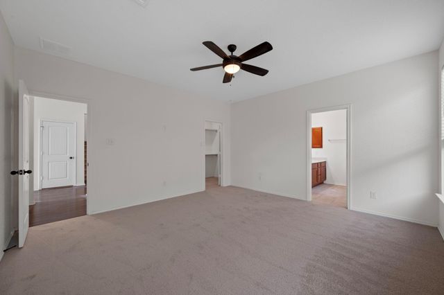 6257 Mantalcino DR, Round Rock, TX 78665