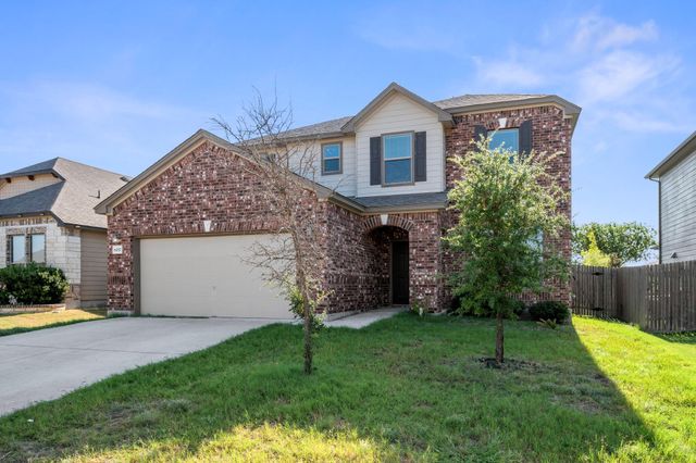 6257 Mantalcino DR, Round Rock, TX 78665