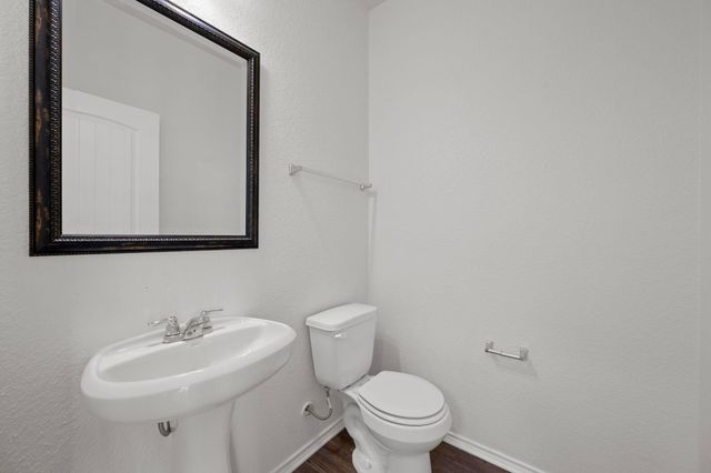 6257 Mantalcino DR, Round Rock, TX 78665