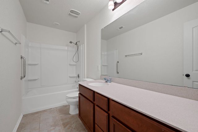 6257 Mantalcino DR, Round Rock, TX 78665