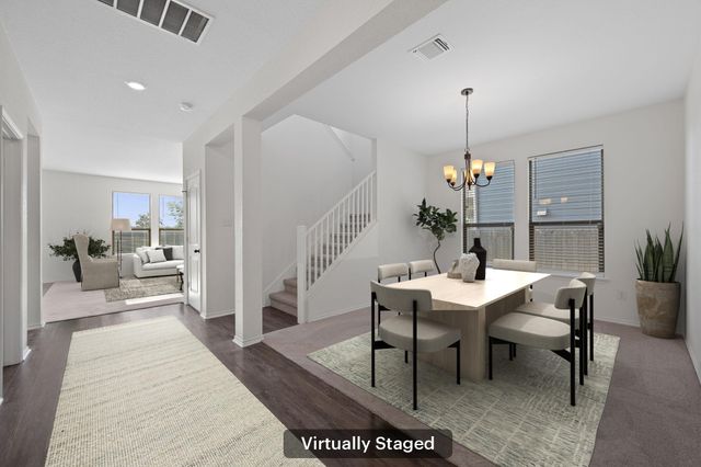 6257 Mantalcino DR, Round Rock, TX 78665