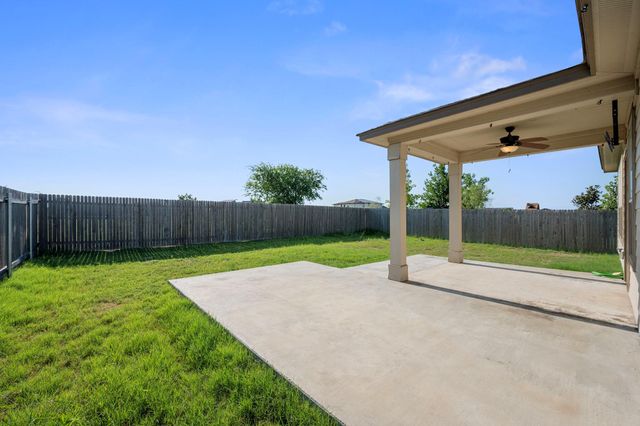 6257 Mantalcino DR, Round Rock, TX 78665