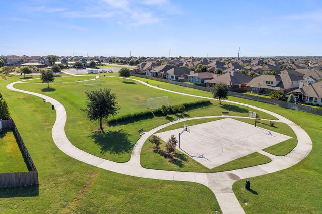 6257 Mantalcino DR, Round Rock, TX 78665