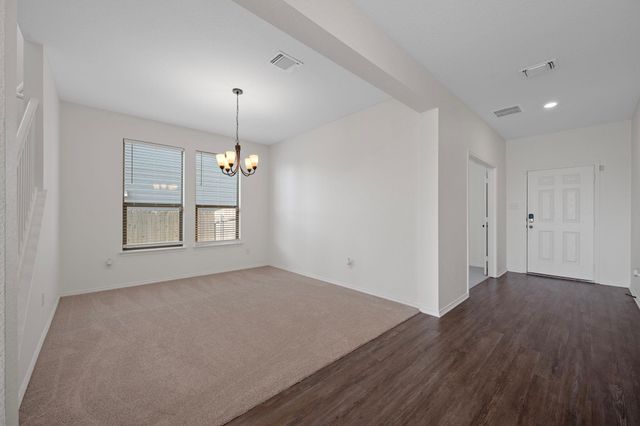 6257 Mantalcino DR, Round Rock, TX 78665