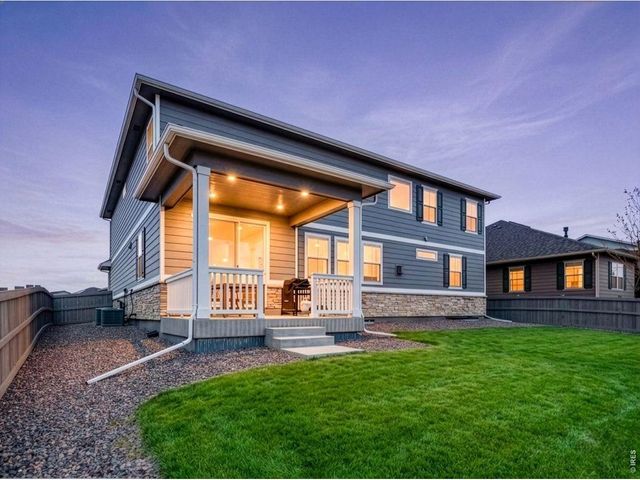 1710 Westport Ave, Berthoud, CO 80513