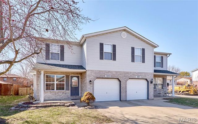 1001 Cool Valley Drive A, Belleville, IL 62220