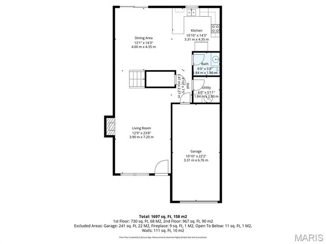 1001 Cool Valley Drive A, Belleville, IL 62220