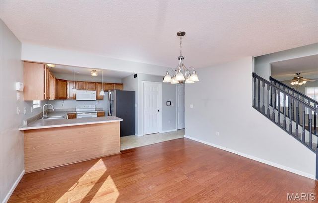 1001 Cool Valley Drive A, Belleville, IL 62220