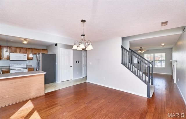 1001 Cool Valley Drive A, Belleville, IL 62220