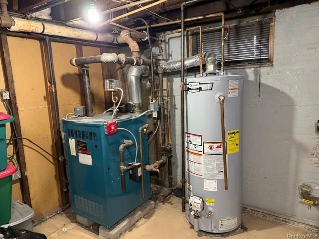 119-39 143rd Street, Jamaica, NY 11436