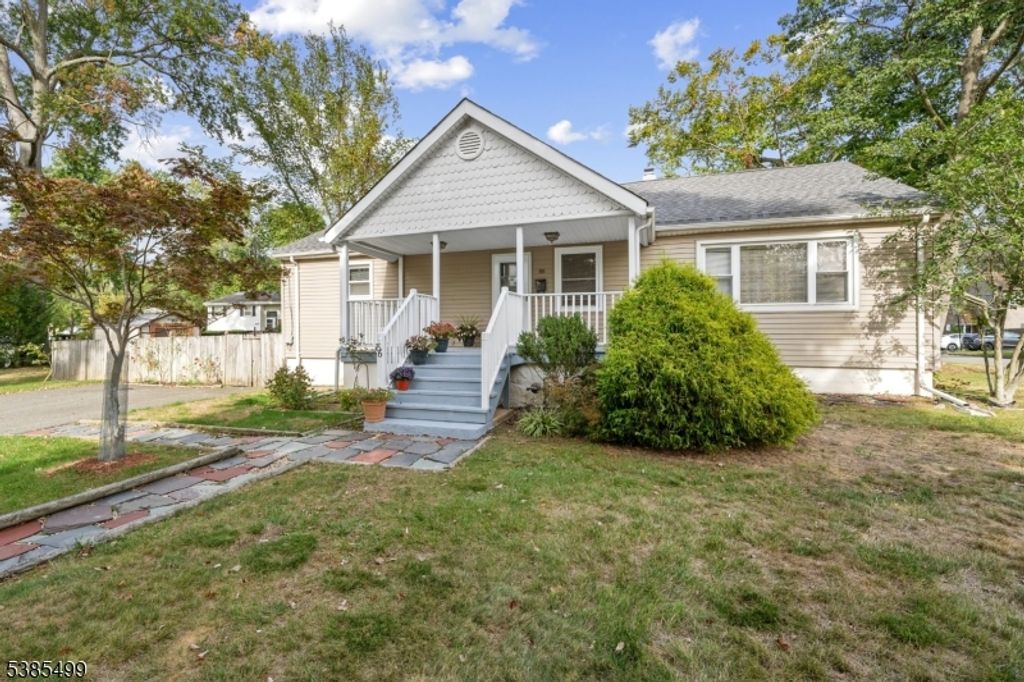 86 Camden Rd, Parsippany-troy Hills Twp., NJ 07054