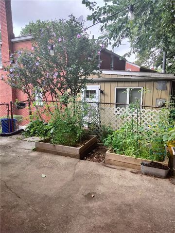 4362 Coleridge St, Stanton Heights, PA 15201