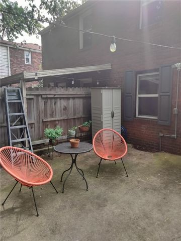 4362 Coleridge St, Stanton Heights, PA 15201