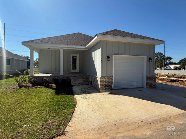 2036 W Union Avenue, Loxley, AL 36551