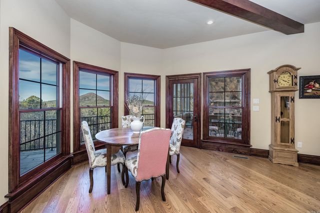 6916 Westridge Road, Roland, AR 72135