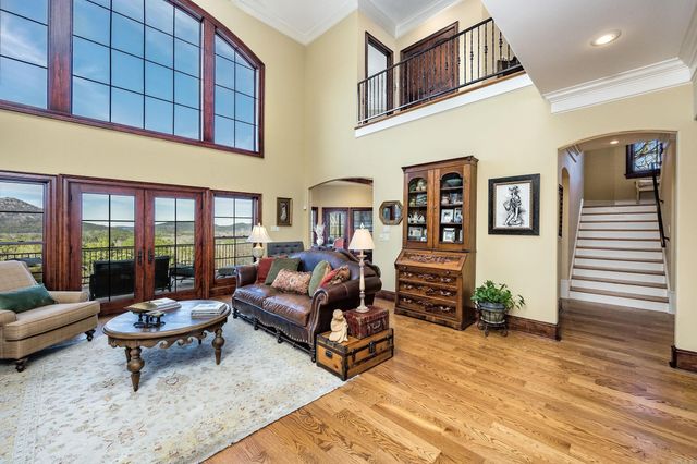 6916 Westridge Road, Roland, AR 72135