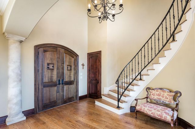 6916 Westridge Road, Roland, AR 72135