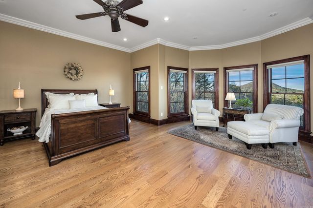 6916 Westridge Road, Roland, AR 72135