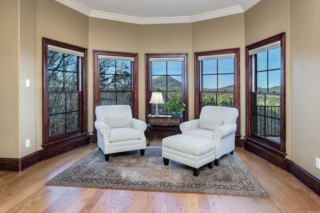 6916 Westridge Road, Roland, AR 72135