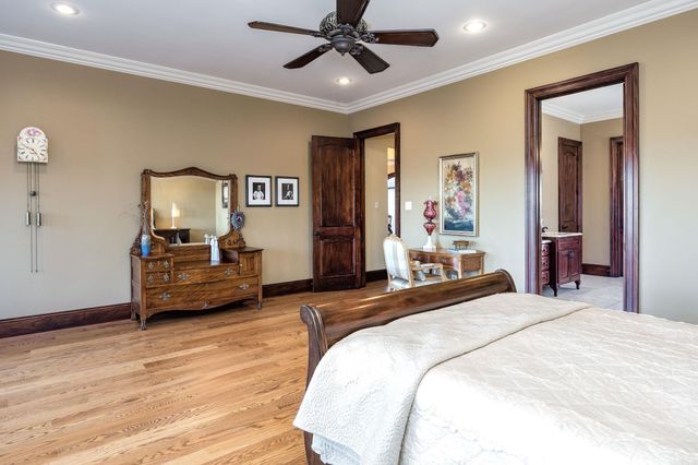 6916 Westridge Road, Roland, AR 72135