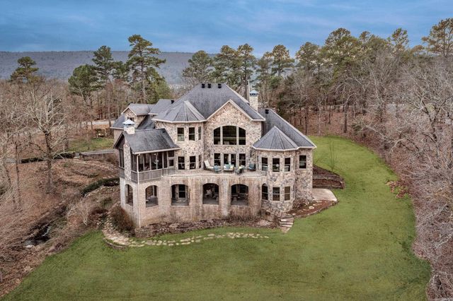 6916 Westridge Road, Roland, AR 72135