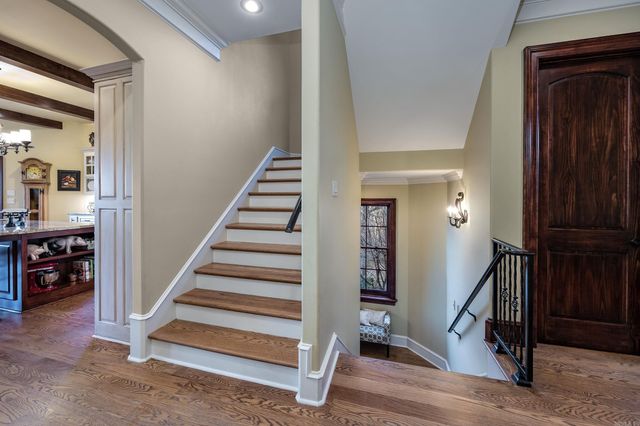 6916 Westridge Road, Roland, AR 72135