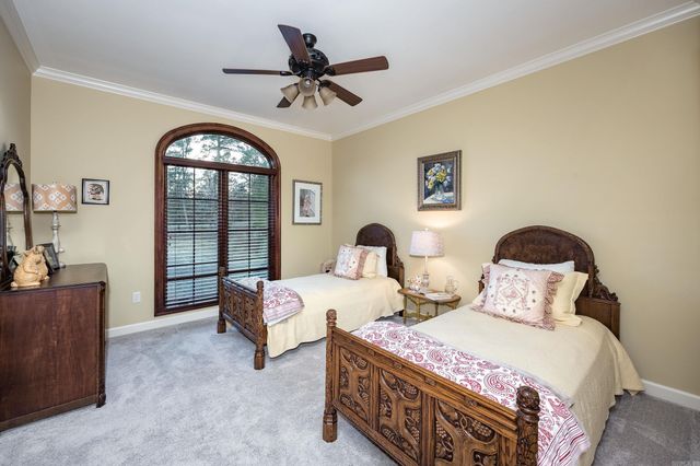 6916 Westridge Road, Roland, AR 72135