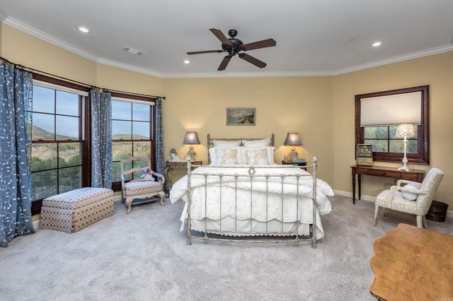 6916 Westridge Road, Roland, AR 72135