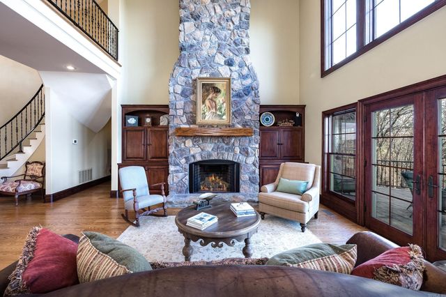 6916 Westridge Road, Roland, AR 72135