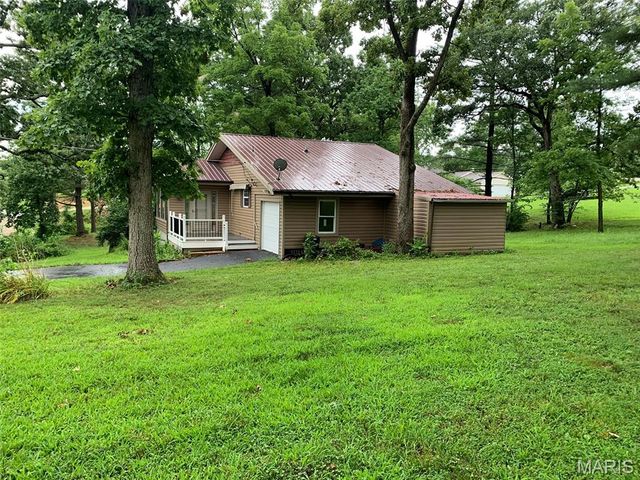 431 Westlake Drive, St Clair, MO 63077