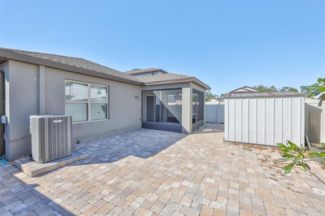 6263 DUTTON DRIVE, Wesley Chapel, FL 33545