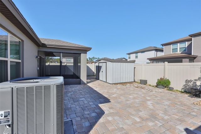 6263 DUTTON DRIVE, Wesley Chapel, FL 33545