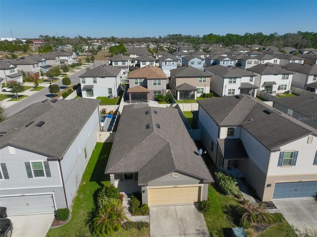 6263 DUTTON DRIVE, Wesley Chapel, FL 33545