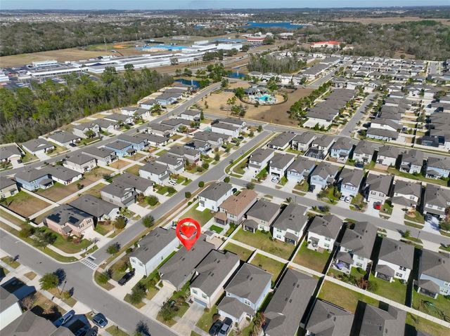 6263 DUTTON DRIVE, Wesley Chapel, FL 33545