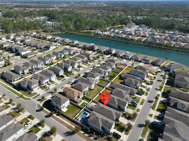 6263 DUTTON DRIVE, Wesley Chapel, FL 33545