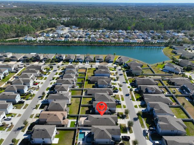 6263 DUTTON DRIVE, Wesley Chapel, FL 33545