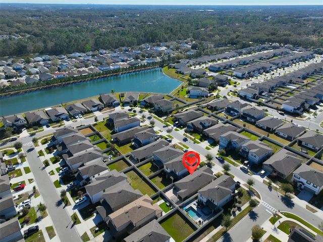 6263 DUTTON DRIVE, Wesley Chapel, FL 33545