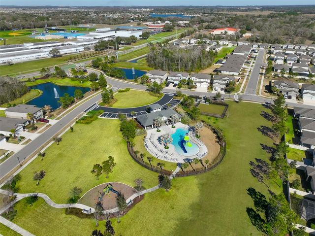 6263 DUTTON DRIVE, Wesley Chapel, FL 33545