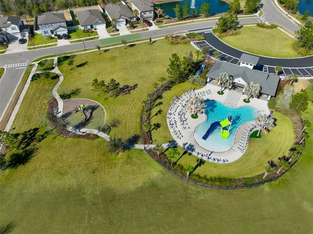 6263 DUTTON DRIVE, Wesley Chapel, FL 33545