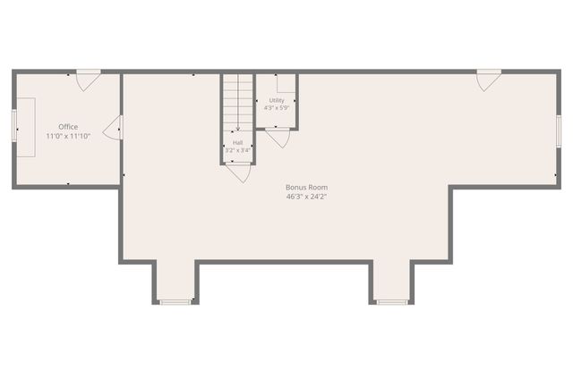 4294 Trousdale Ln, Columbia, TN 38401