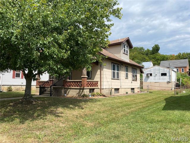 217 W 6th Street, Hermann, MO 65041