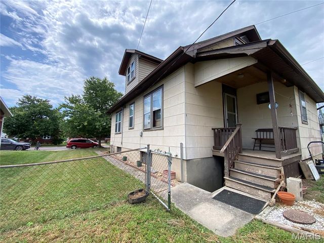 217 W 6th Street, Hermann, MO 65041